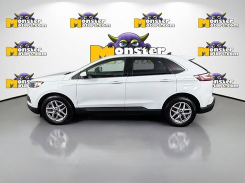 Used 2024 Ford Edge SEL w/ Convenience Package image 8