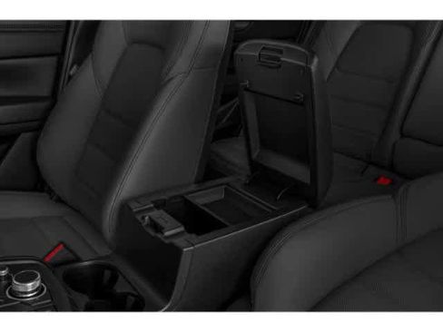 Used 2023 MAZDA CX-5 AWD 2.5 S w/ Preferred Package image 14