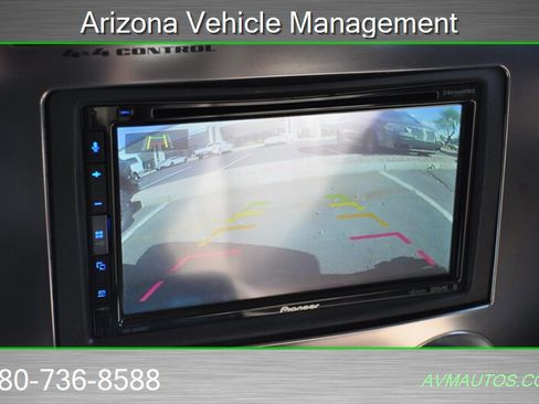 Used 2007 HUMMER H3 Luxury image 39