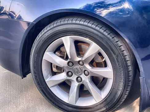 Used 2013 Acura TL w/ Technology Package FWD image 9