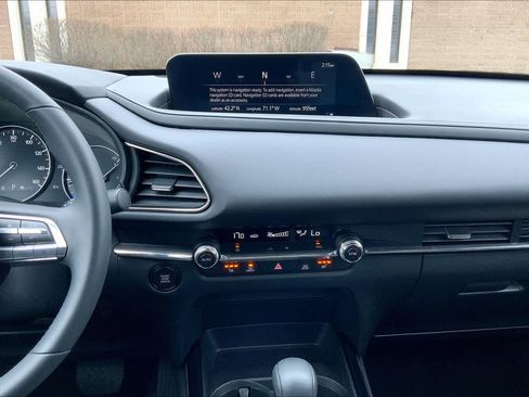 Certified 2023 MAZDA CX-30 AWD 2.5 S w/ Preferred Package image 7