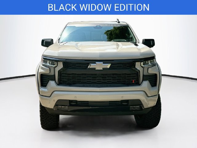 New 2026 Chevrolet Silverado 1500 RST AWD/4WD image 2