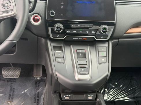 Used 2022 Honda CR-V EX-L image 20