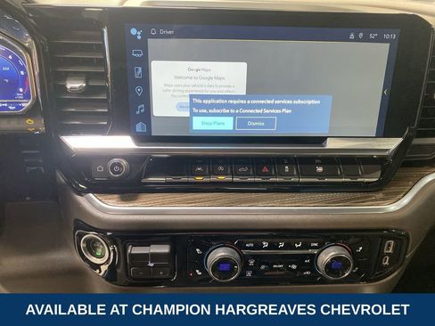 Used 2023 Chevrolet Silverado 1500 RST w/ Convenience Package II AWD/4WD image 18