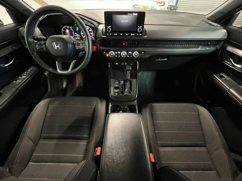Used 2024 Honda CR-V Sport image 17