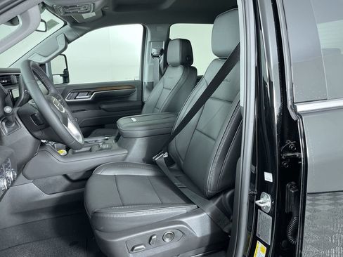 New 2025 GMC Sierra 2500 Denali image 19