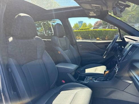 Used 2023 Subaru Forester Wilderness AWD/4WD image 25