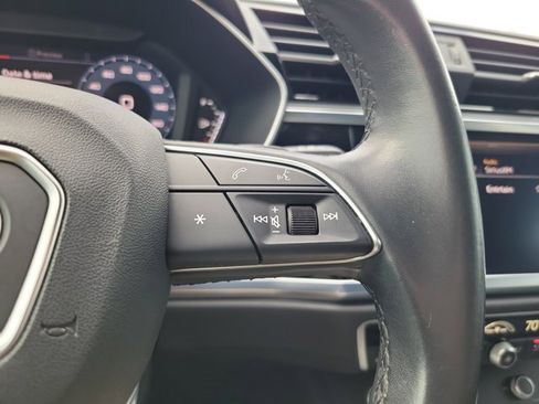 Certified 2021 Audi Q3 2.0T Premium Plus w/ Premium Plus Package image 23