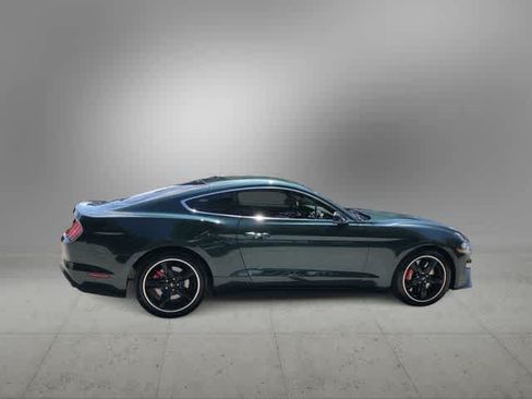 Used 2019 Ford Mustang Bullitt w/ Bullitt Electronics Package RWD image 7