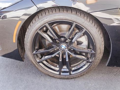 Used 2020 BMW Z4 sDrive30i w/ M Sport Package RWD image 36