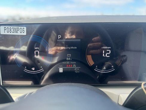 New 2026 Hyundai Tucson SEL image 10