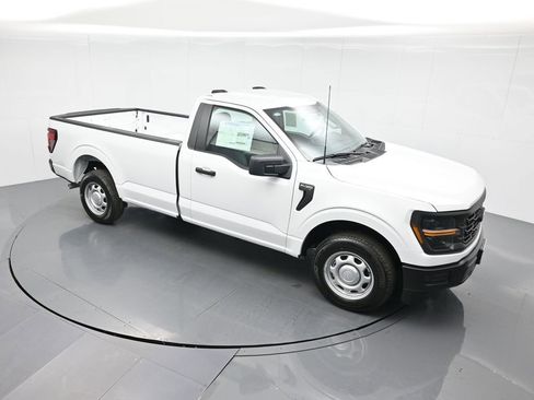 New 2025 Ford F150 XL image 34