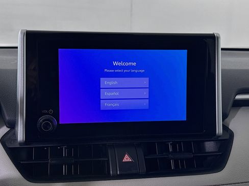 Used 2023 Toyota RAV4 XLE image 24