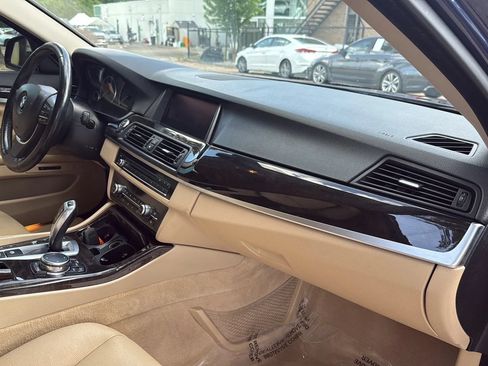 Used 2015 BMW 535i xDrive Sedan AWD/4WD image 21