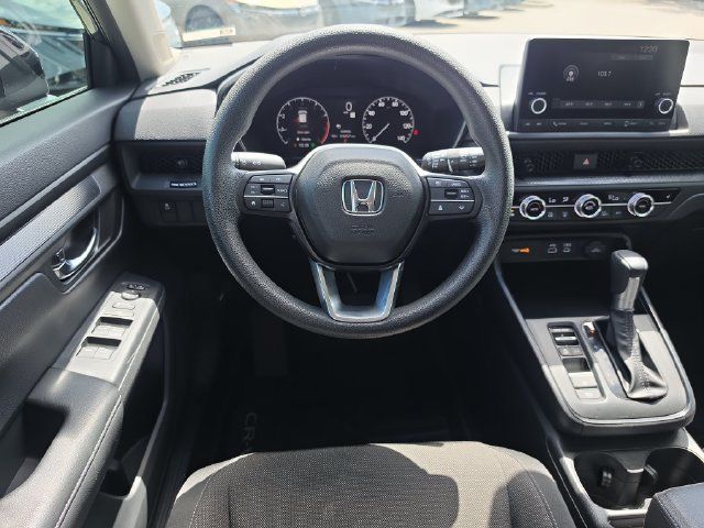 Used 2025 Honda CR-V EX image 13