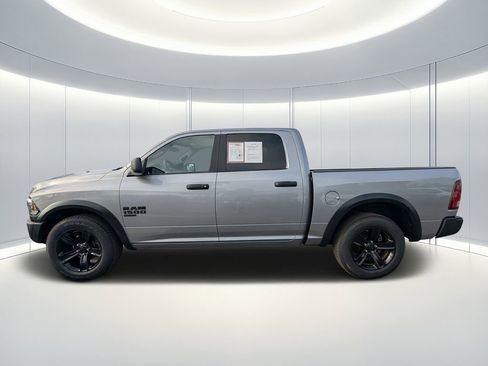 Certified 2024 RAM 1500 Classic Warlock image 7