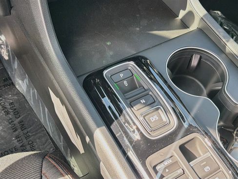 New 2026 Honda Pilot Sport image 16