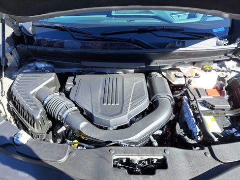 New 2026 GMC Acadia AT4 w/ Luxury Package image 15