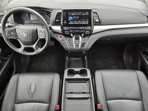 Certified 2023 Honda Odyssey EX-L image 25
