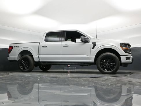 New 2026 Ford F150 XLT w/ Equipment Group 302A MID AWD/4WD image 55