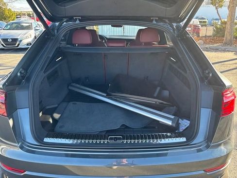 Used 2025 Audi SQ8 Premium Plus image 26