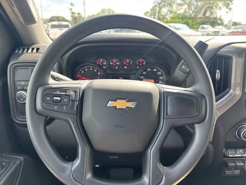 New 2026 Chevrolet Silverado 1500 W/T w/ WT Value Package image 22
