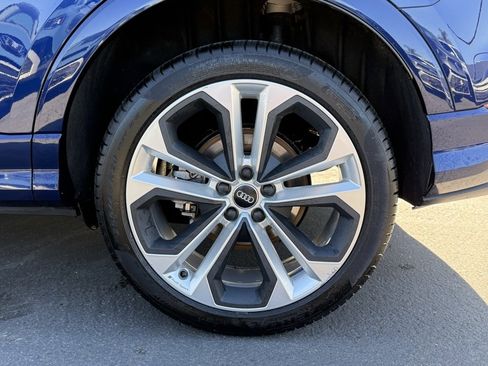 Used 2021 Audi Q3 2.0T Premium Plus image 10