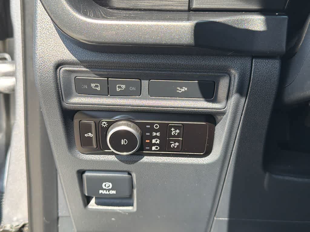 Used 2023 Ford F150 XLT w/ Equipment Group 302A High AWD/4WD image 29
