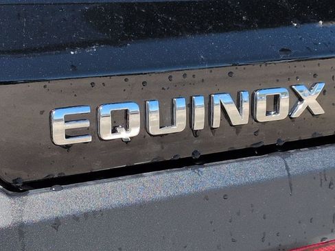 New 2026 Chevrolet Equinox LT image 6