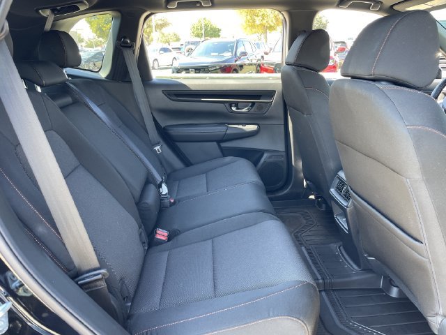 Used 2026 Honda CR-V TrailSport image 29