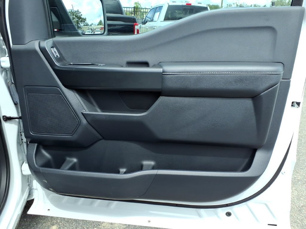 Used 2024 Ford F150 STX AWD/4WD image 14