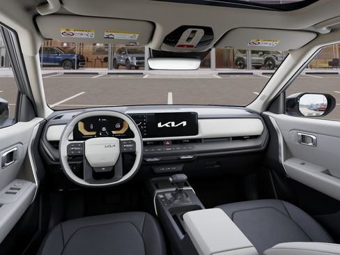 New 2027 Kia Seltos EX FWD image 14