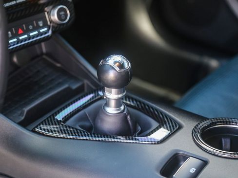 Used 2024 Ford Mustang GT Premium w/ California Special Package image 20