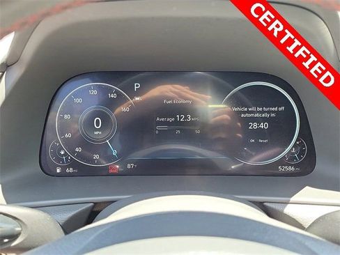 Used 2023 Hyundai Sonata SEL Plus image 6