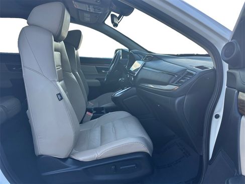 Used 2018 Honda CR-V EX-L image 16