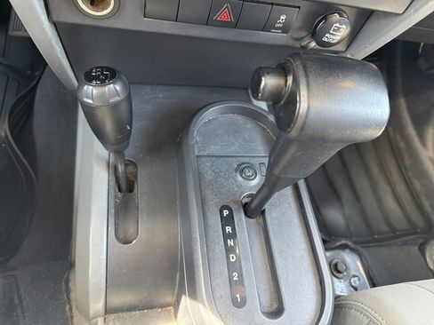 Used 2010 Jeep Wrangler Unlimited Sport AWD/4WD image 19