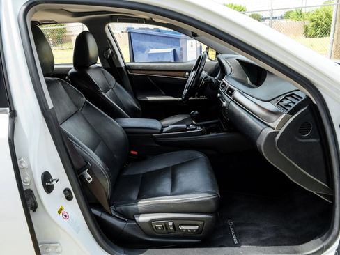 Used 2013 Lexus GS 350 w/ Premium Pkg RWD image 33