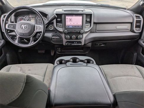 Used 2023 RAM 3500 Big Horn w/ Level 1 Equipment Group image 14