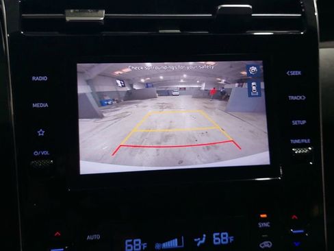 Used 2023 Hyundai Tucson SEL w/ Convenience Package FWD image 23