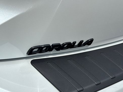 New 2027 Toyota Corolla XSE FWD image 10