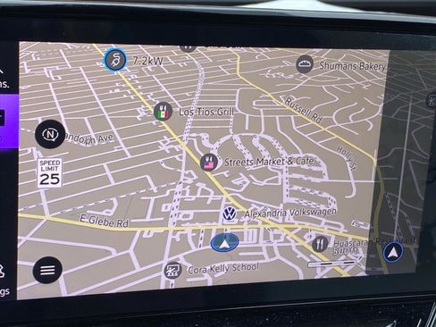 Certified 2023 Volkswagen ID.4 2WD image 11