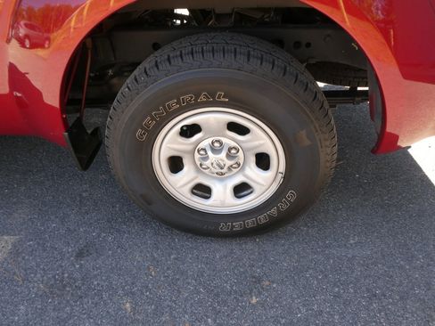 Used 2017 Nissan Frontier S RWD image 32