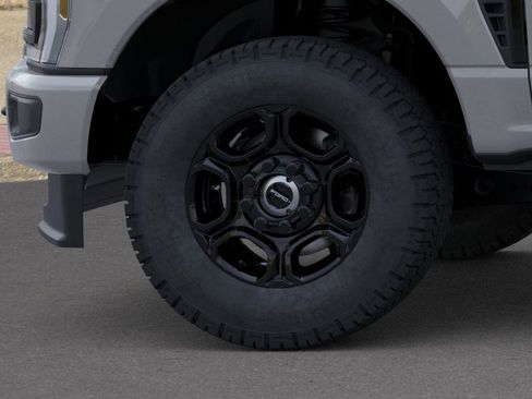 New 2026 Ford F250 XL w/ STX Appearance Package AWD/4WD image 19