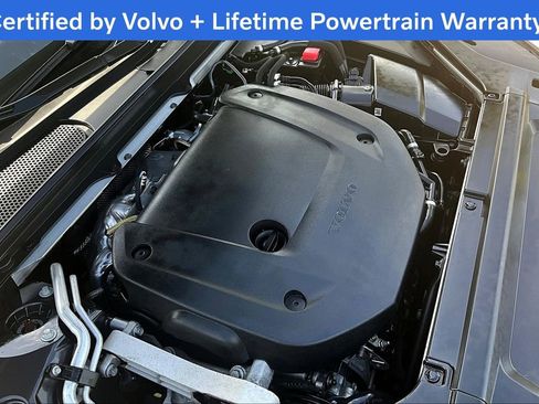 Used 2022 Volvo S90 B6 Inscription w/ Advanced Package image 42