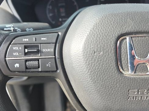 Certified 2024 Honda HR-V LX image 16