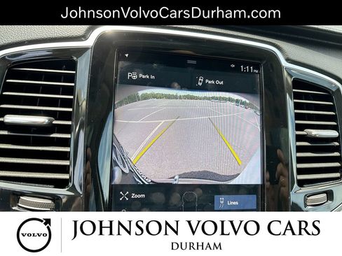 Used 2022 Volvo XC90 T6 Inscription w/ Advanced Package AWD/4WD image 25