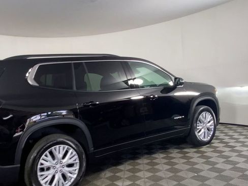 New 2026 GMC Acadia Elevation w/ Elevation Premium Package image 9