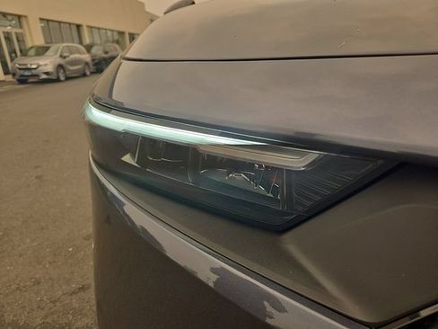 New 2026 Honda Accord LX image 9