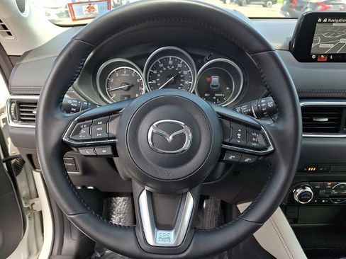 Used 2018 MAZDA CX-5 Grand Touring w/ Premium Package AWD/4WD image 20