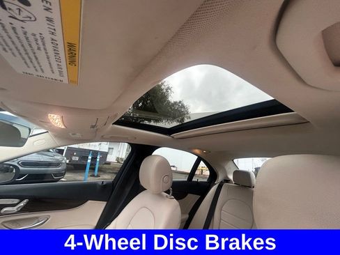 Used 2021 Mercedes-Benz C 300 Sedan image 10